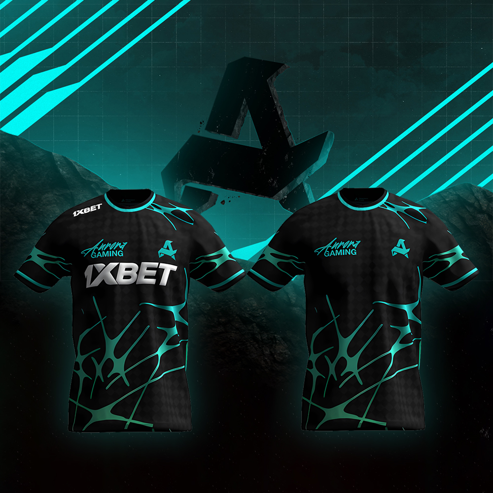 Aurora Gaming E-sports Club Ne - Esports Gaming Club recension och pris