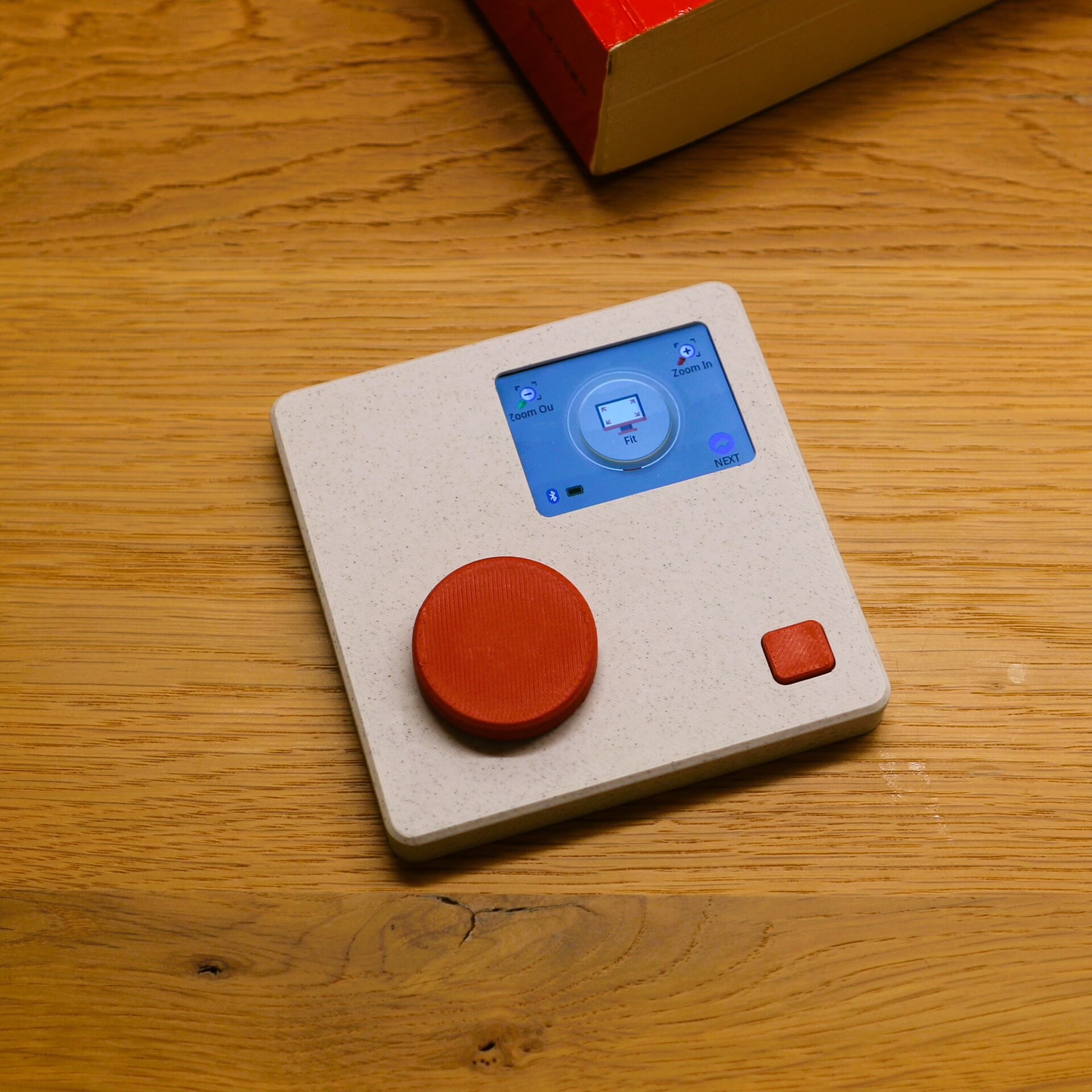 Wireless Rotary Knob Controlle - Elgato Stream Deck recension och pris
