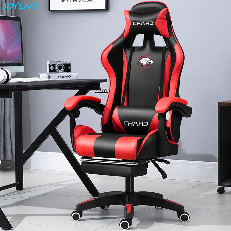 Joylive WCG High-quality Leath - Rgb Gaming Chair recension och pris