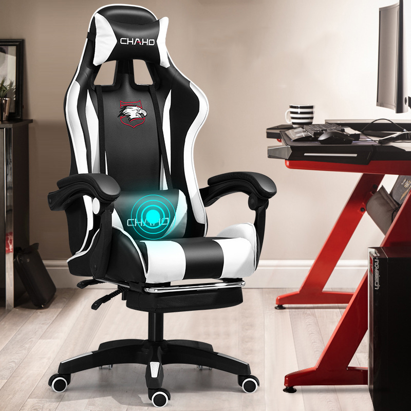 Joylive WCG High-quality Leath - Rgb Gaming Chair recension och pris