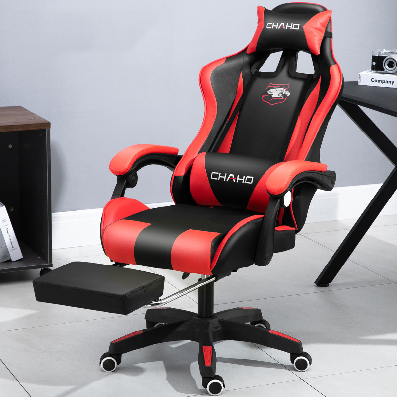 Joylive WCG High-quality Leath - Rgb Gaming Chair recension och pris