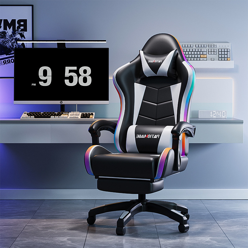Office chairE-sports  Gaming   - Esports Gaming Cafe recension och pris