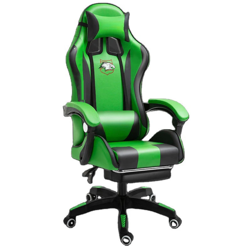 'Factory Custom Cheapest Racin - Rgb Gaming Chair recension och pris