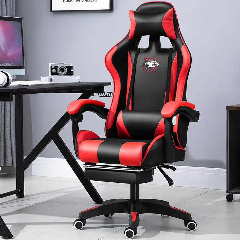 'Factory Custom Cheapest Racin - Rgb Gaming Chair recension och pris