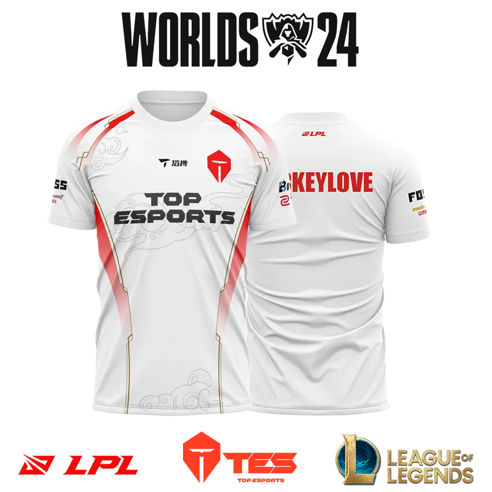 New TES E-sports Club Support  - Esports Gaming Club recension och pris