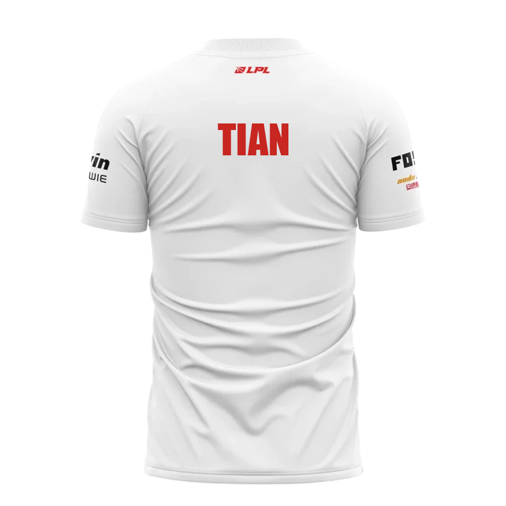 New TES E-sports Club Support  - Esports Gaming Club recension och pris