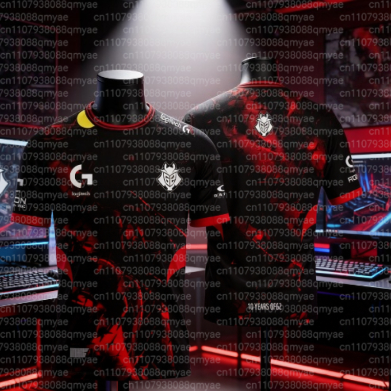 2026 New G2 Esports Club Gamin - Esports Gaming Club recension och pris