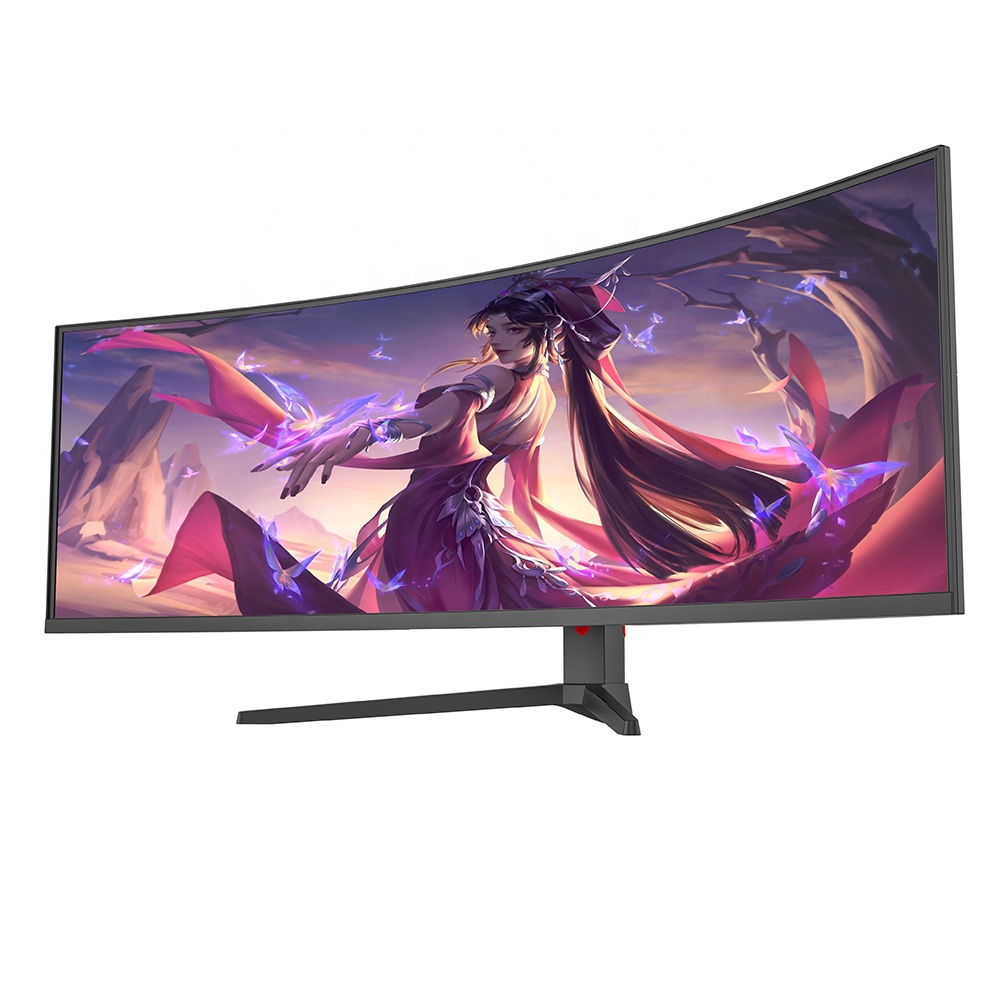 Factory Stock 49 Inch Curved G - Gaming Monitor Curved recension och pris