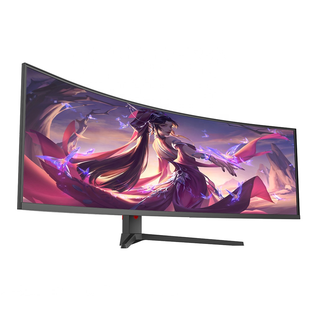Factory Stock 49 Inch Curved G - Gaming Monitor Curved recension och pris
