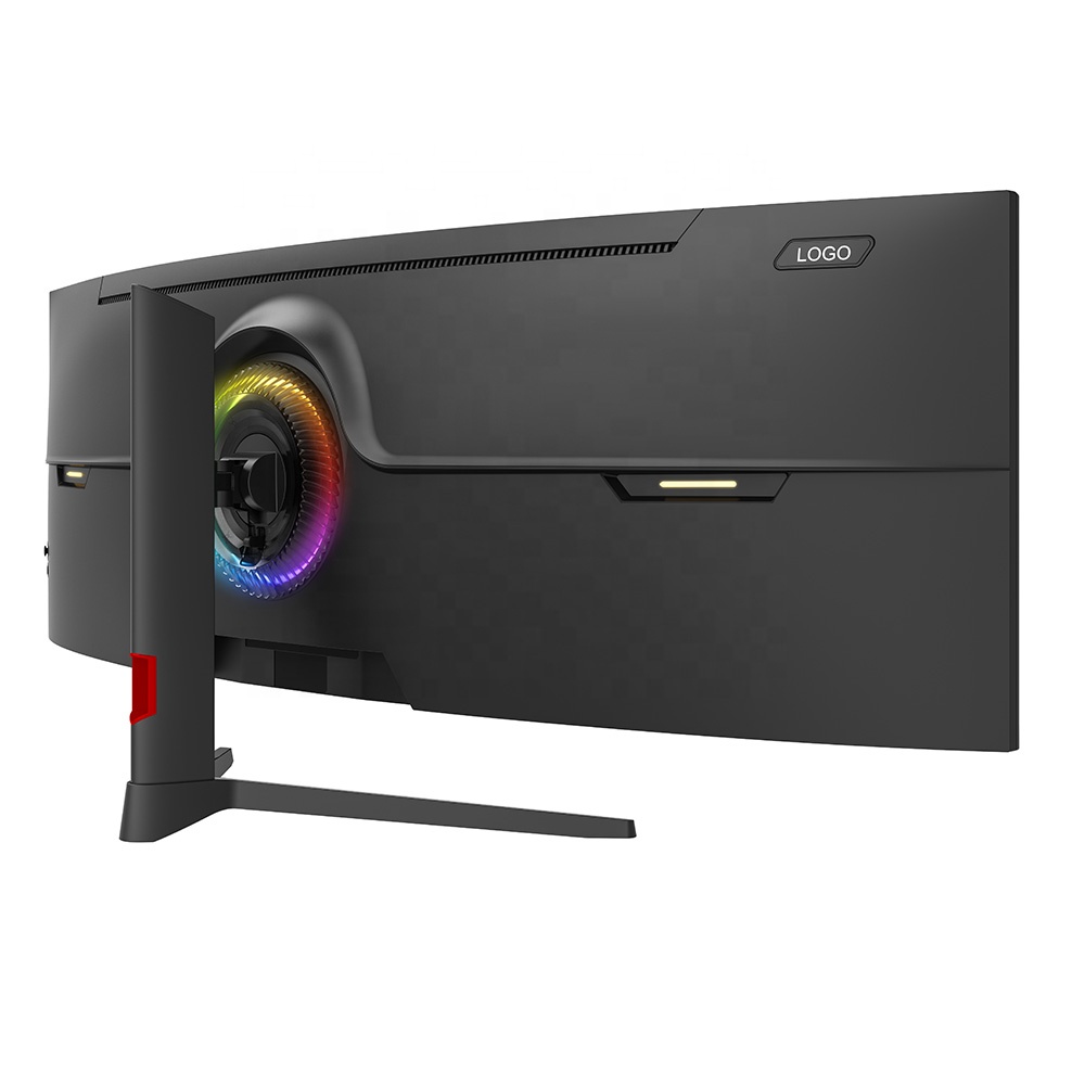 Factory Stock 49 Inch Curved G - Gaming Monitor Curved recension och pris