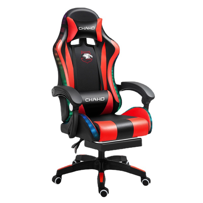 Gaming chair Computer Competit - Esports Gaming Cafe recension och pris