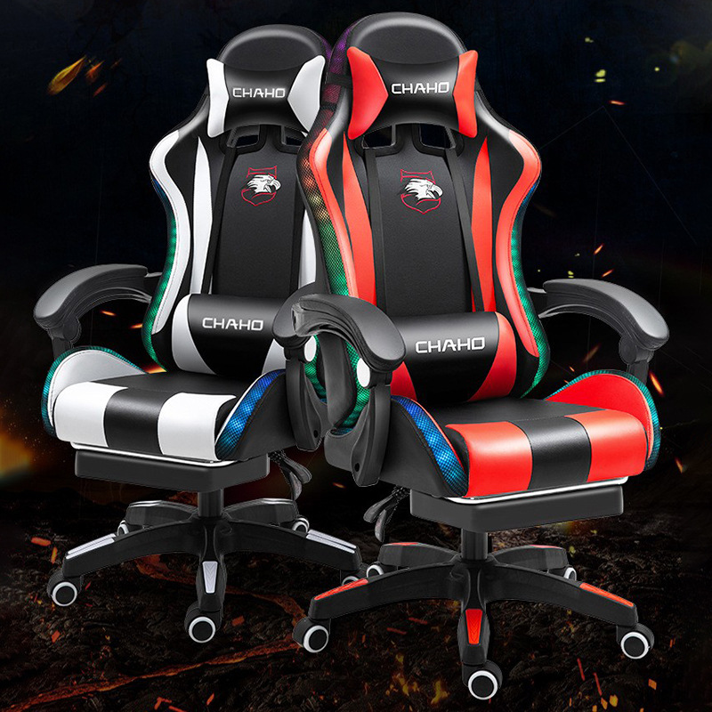 Gaming chair Computer Competit - Esports Gaming Cafe recension och pris