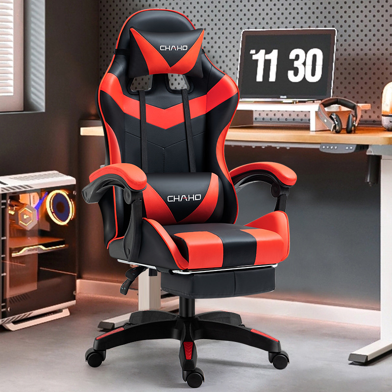 Gaming chair Computer Competit - Esports Gaming Cafe recension och pris