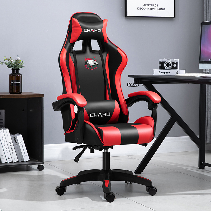 Gaming chair Computer Competit - Esports Gaming Cafe recension och pris