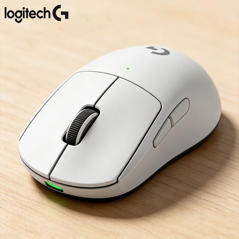 Logitech PRO X SUPERLIGHT/M220 - Esports Gaming Cafe recension och pris