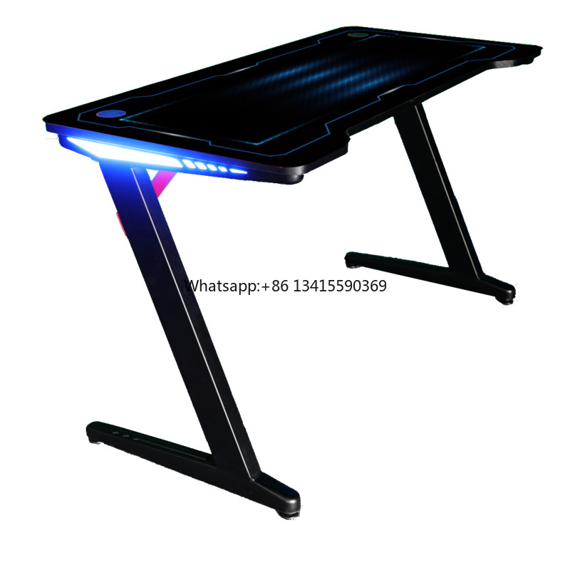 Factory Cost Production Office - Rgb Gaming Chair recension och pris