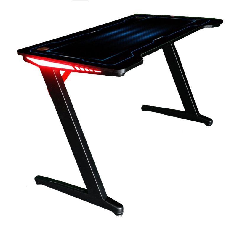 Factory Cost Production Office - Rgb Gaming Chair recension och pris