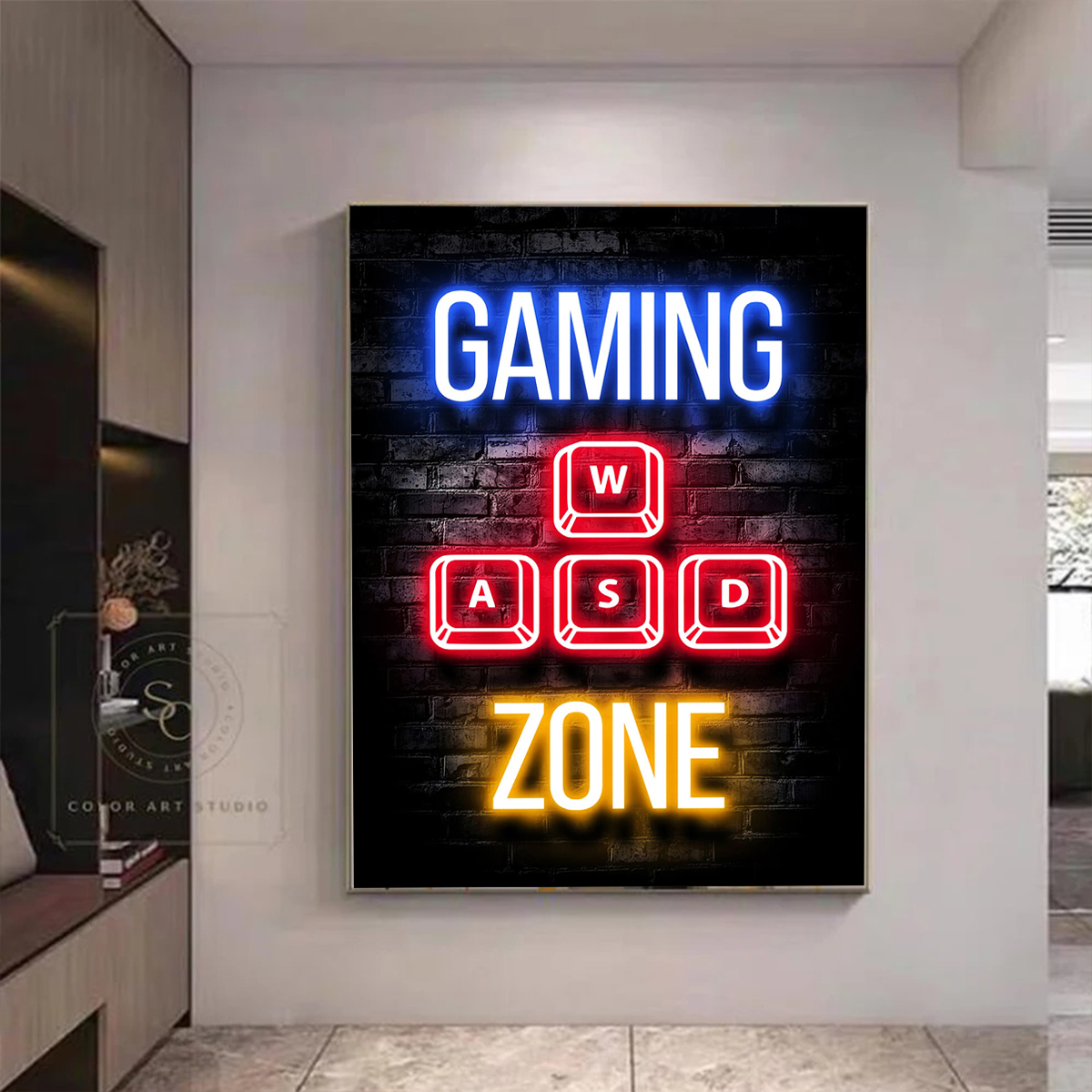 Gaming Enthusiast Exclusive De - Esports Gaming Cafe recension och pris