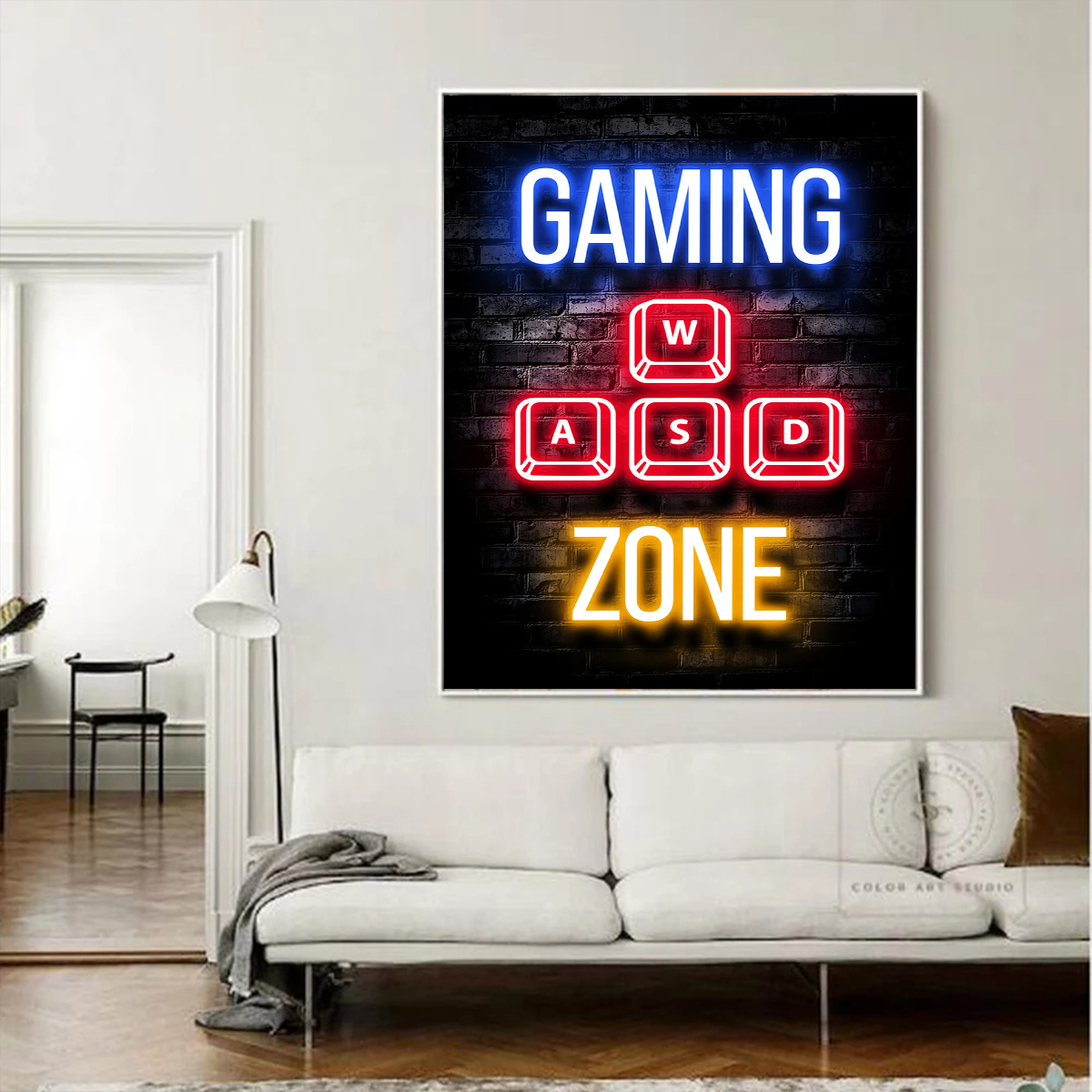 Gaming Enthusiast Exclusive De - Esports Gaming Cafe recension och pris