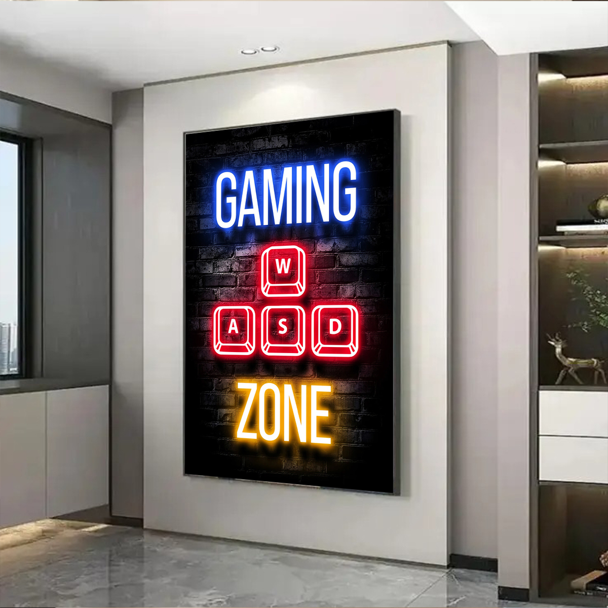 Gaming Enthusiast Exclusive De - Esports Gaming Cafe recension och pris