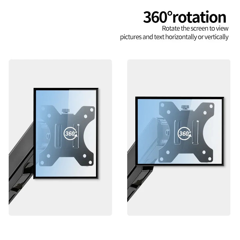 Gaming Monitor Desk Mount Sing - Gaming Monitor Curved recension och pris