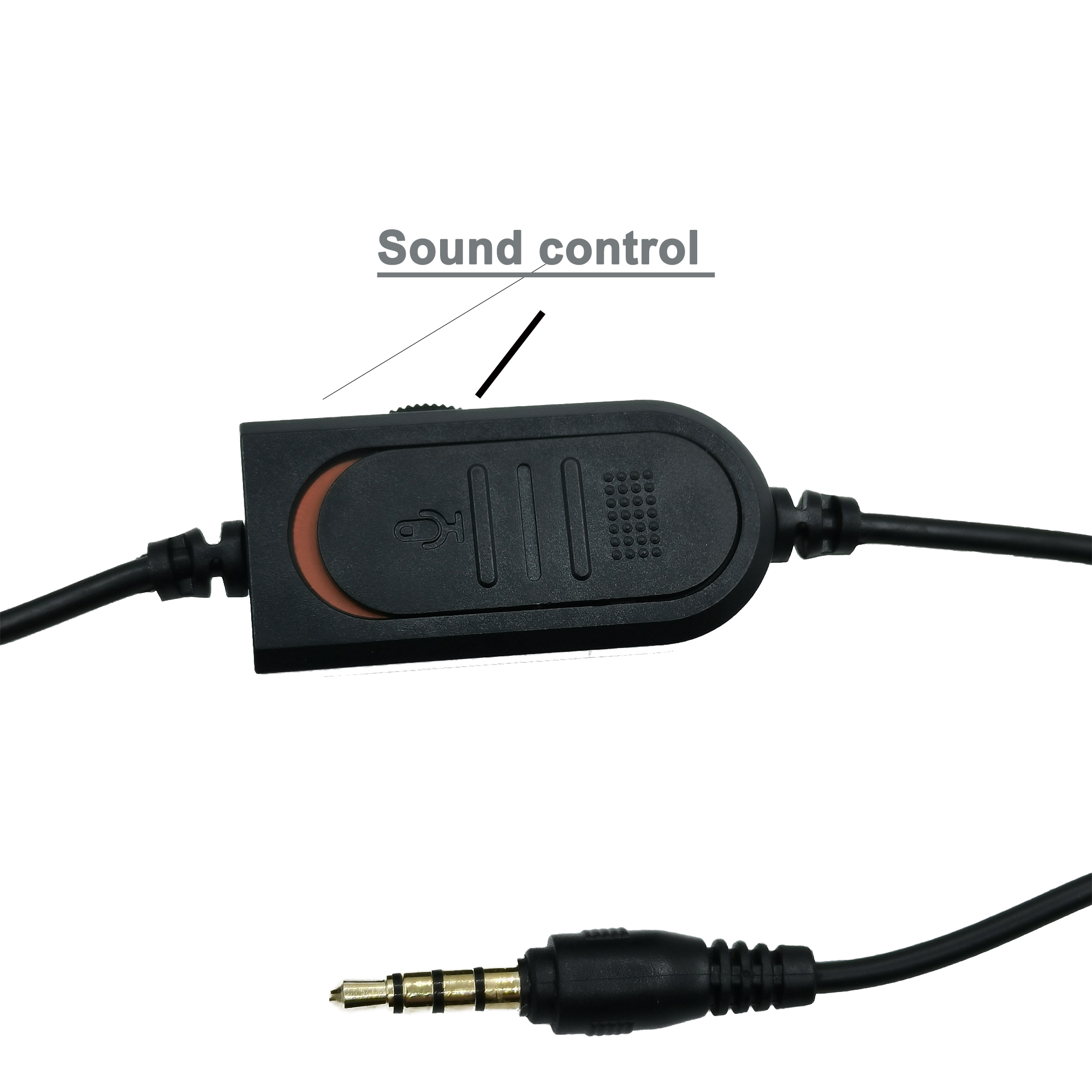 Headphones 3.5mm Wired Gaming  - Esports Gaming Station recension och pris