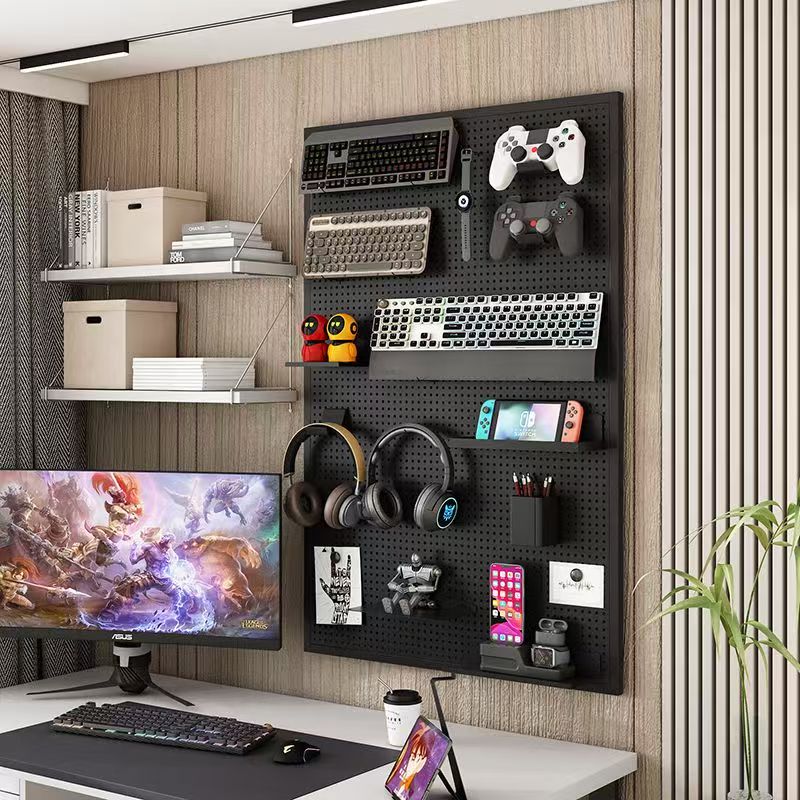 Full Metal Hole Board Special  - Esports & Gaming Optics Gmbh recension och pris