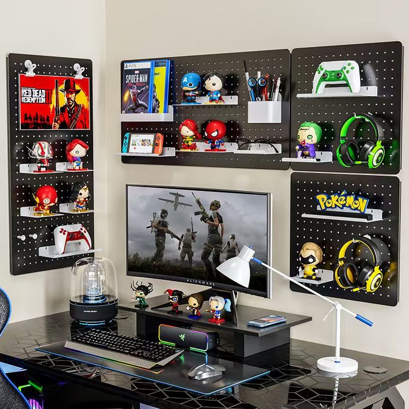 Full Metal Hole Board Special  - Esports & Gaming Optics Gmbh recension och pris