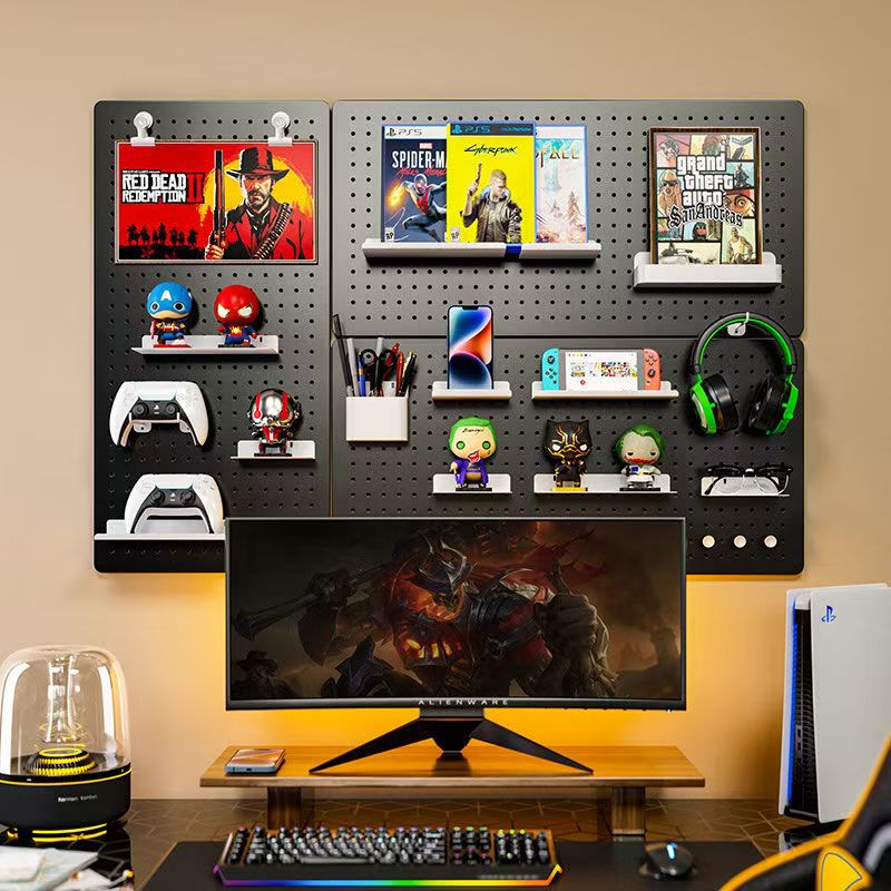Full Metal Hole Board Special  - Esports & Gaming Optics Gmbh recension och pris