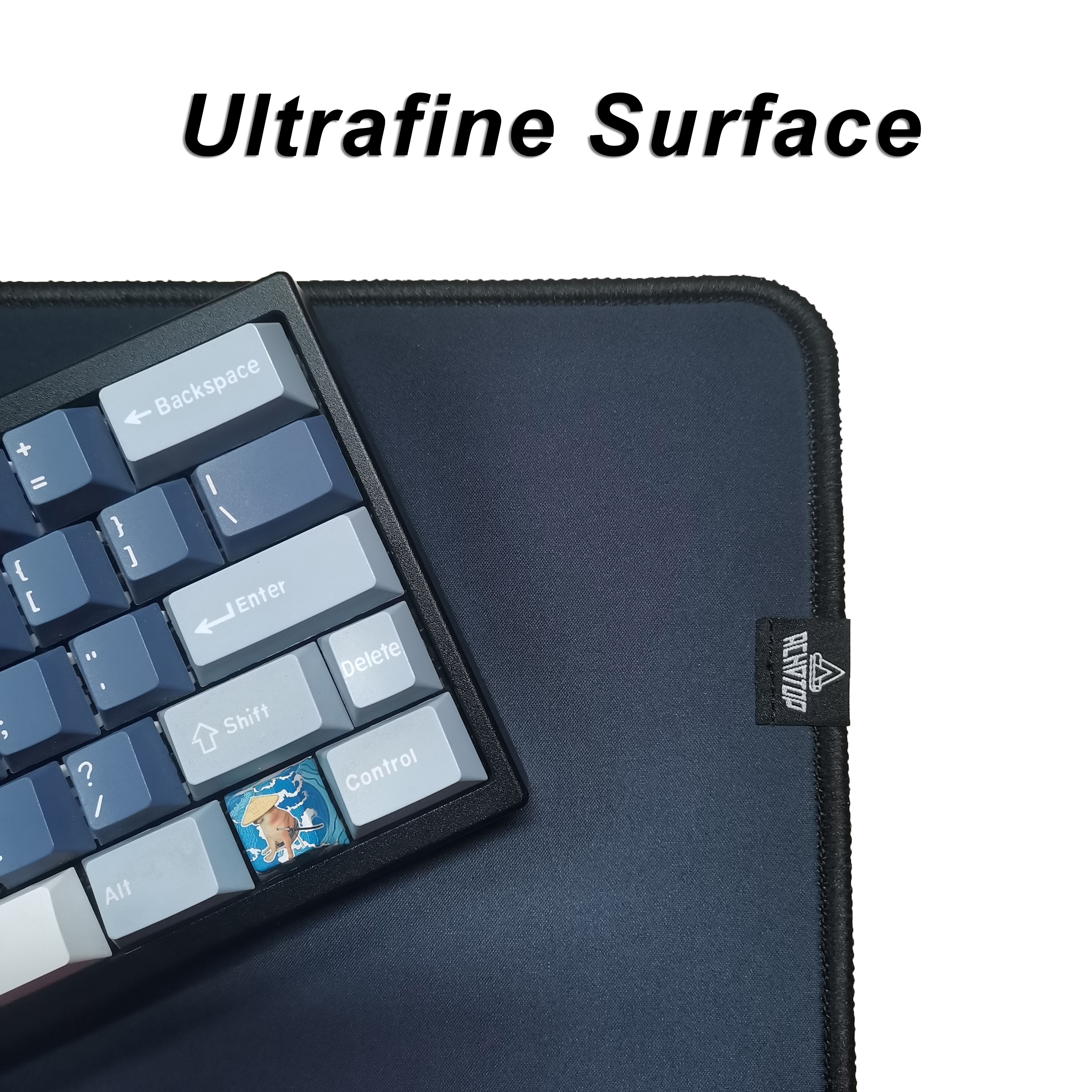 E-Sports Mouse Mat Ultrafine S - Esports Gaming Stocks recension och pris