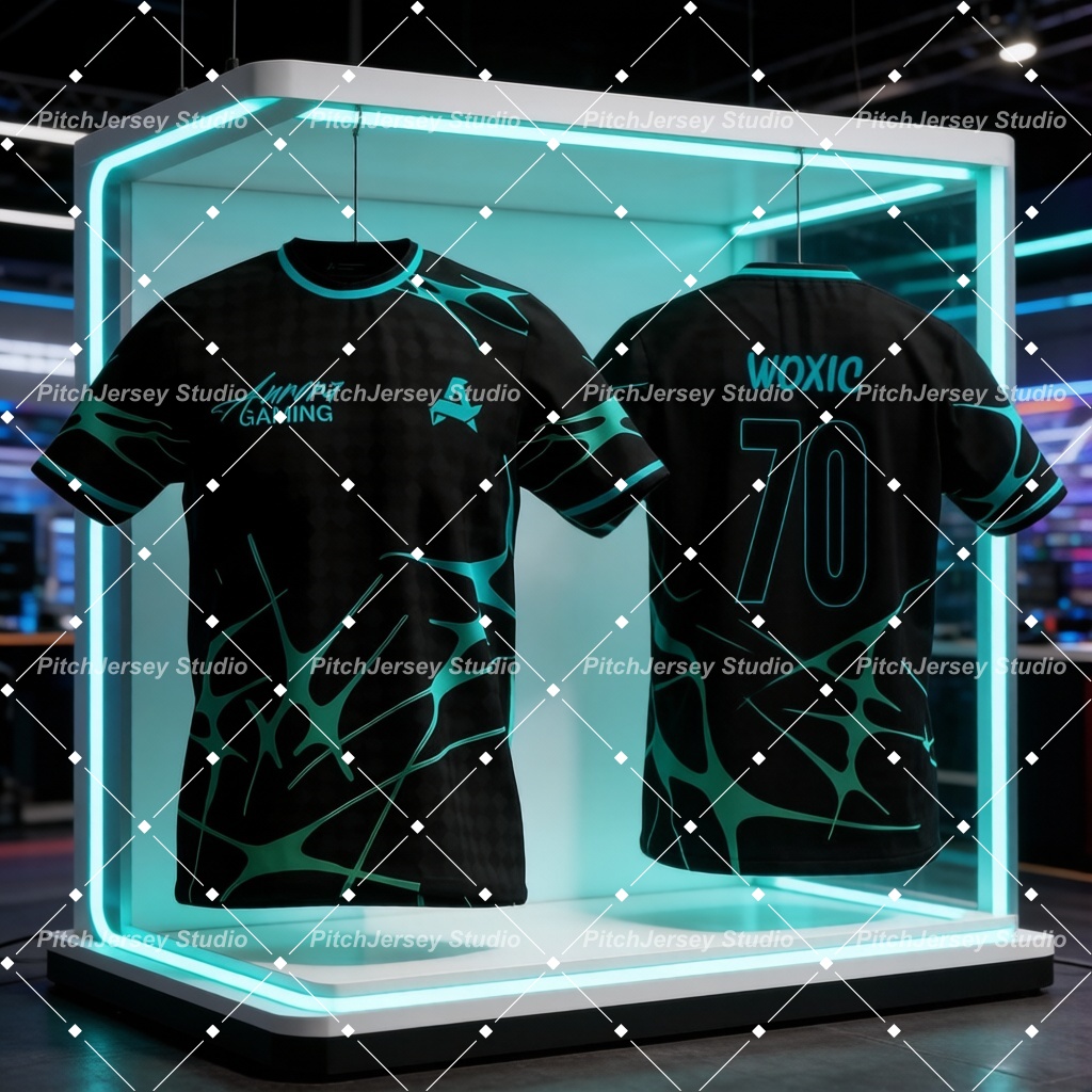 2026 Aurora Gaming E-sports Cl - Esports Gaming Club recension och pris