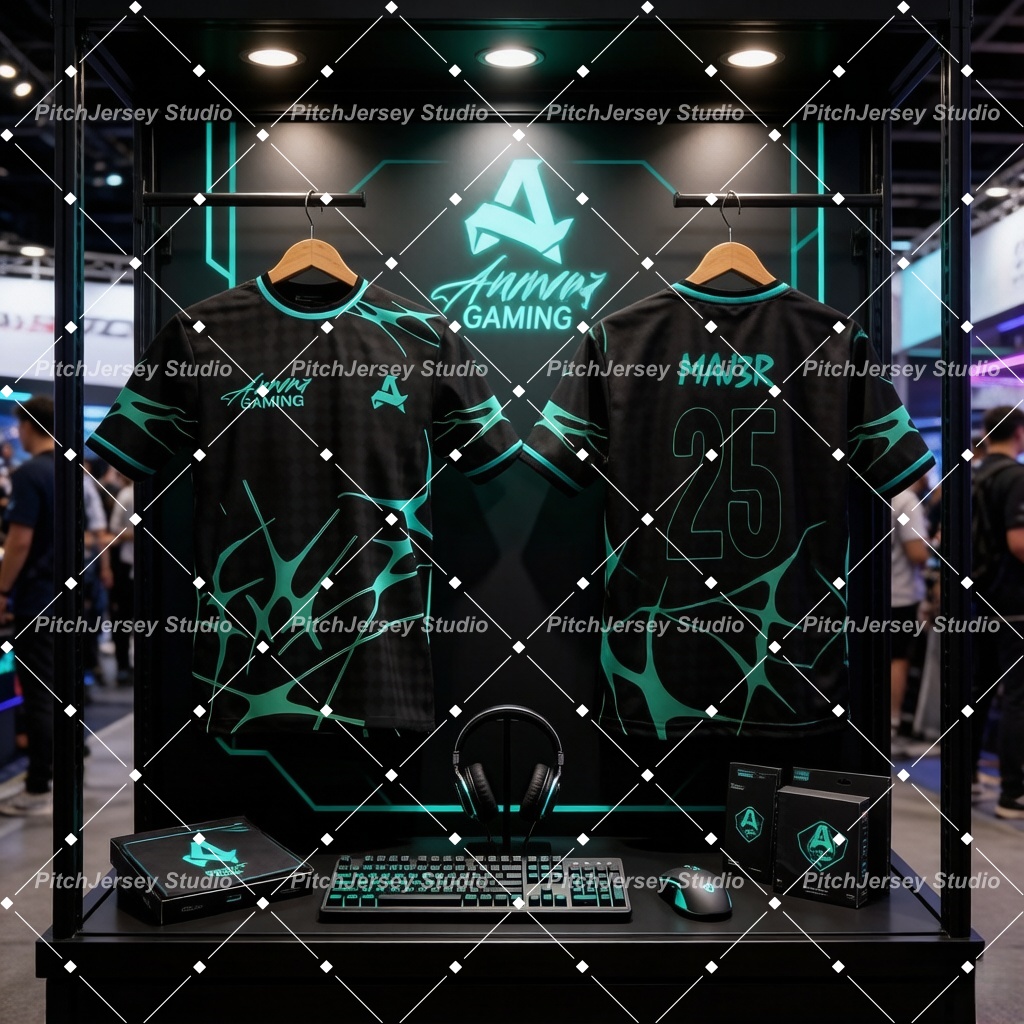 2026 Aurora Gaming E-sports Cl - Esports Gaming Club recension och pris