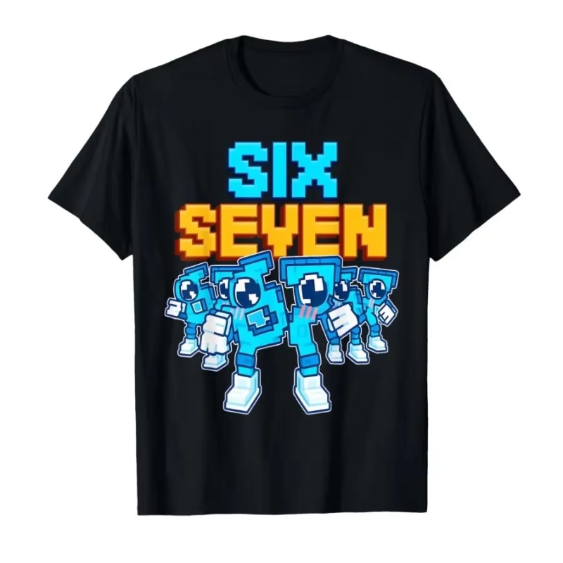 67 Six Seven Funny Italian Bra - Esports Gaming Shirts recension och pris