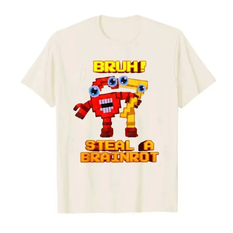 67 Six Seven Funny Italian Bra - Esports Gaming Shirts recension och pris