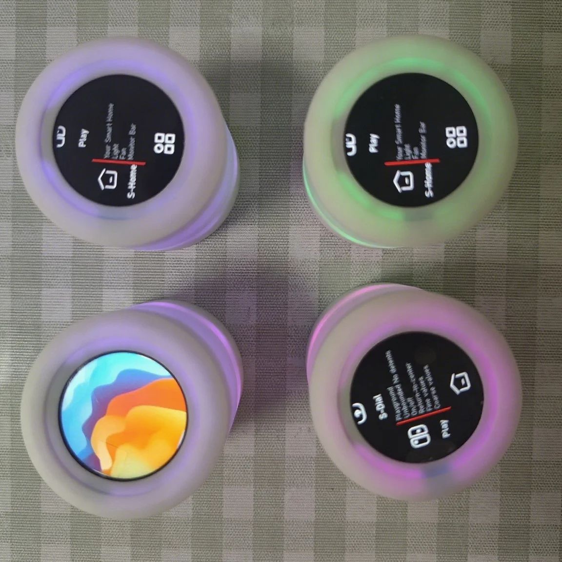 SmartKnob  Super Dial x-knob S - Elgato Stream Deck recension och pris