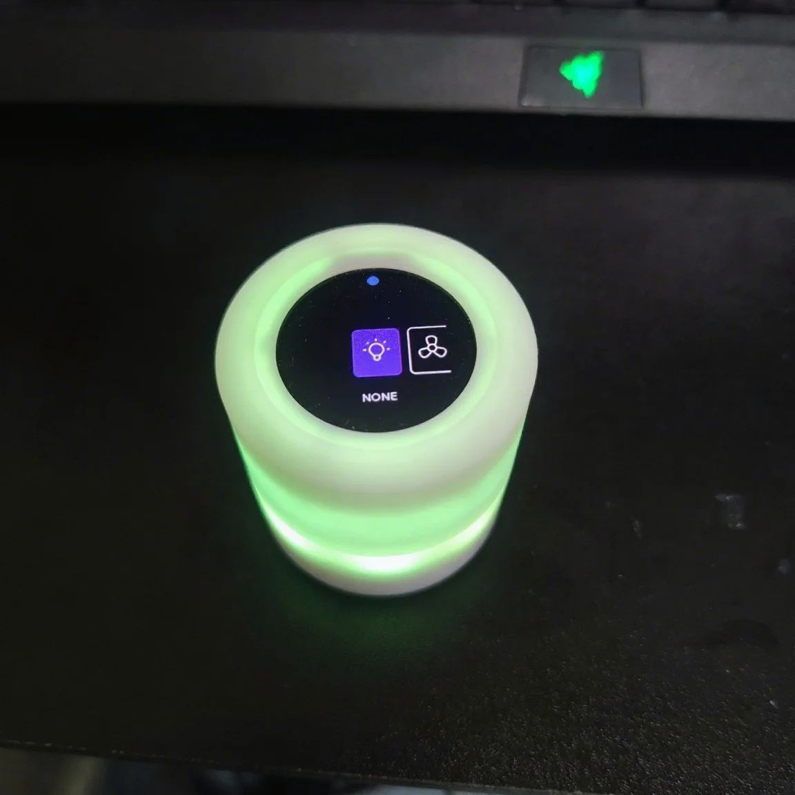 SmartKnob  Super Dial x-knob S - Elgato Stream Deck recension och pris