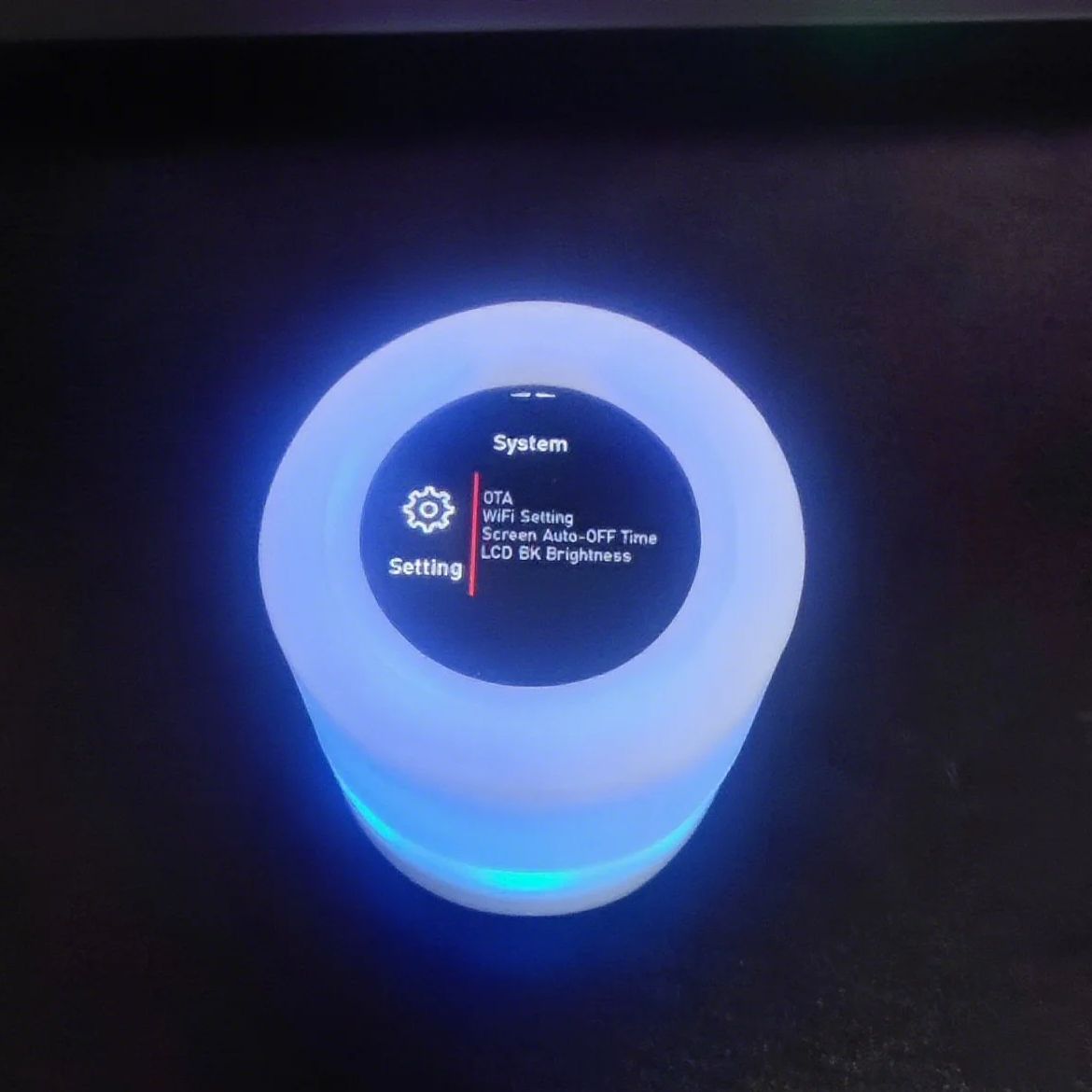 SmartKnob  Super Dial x-knob S - Elgato Stream Deck recension och pris