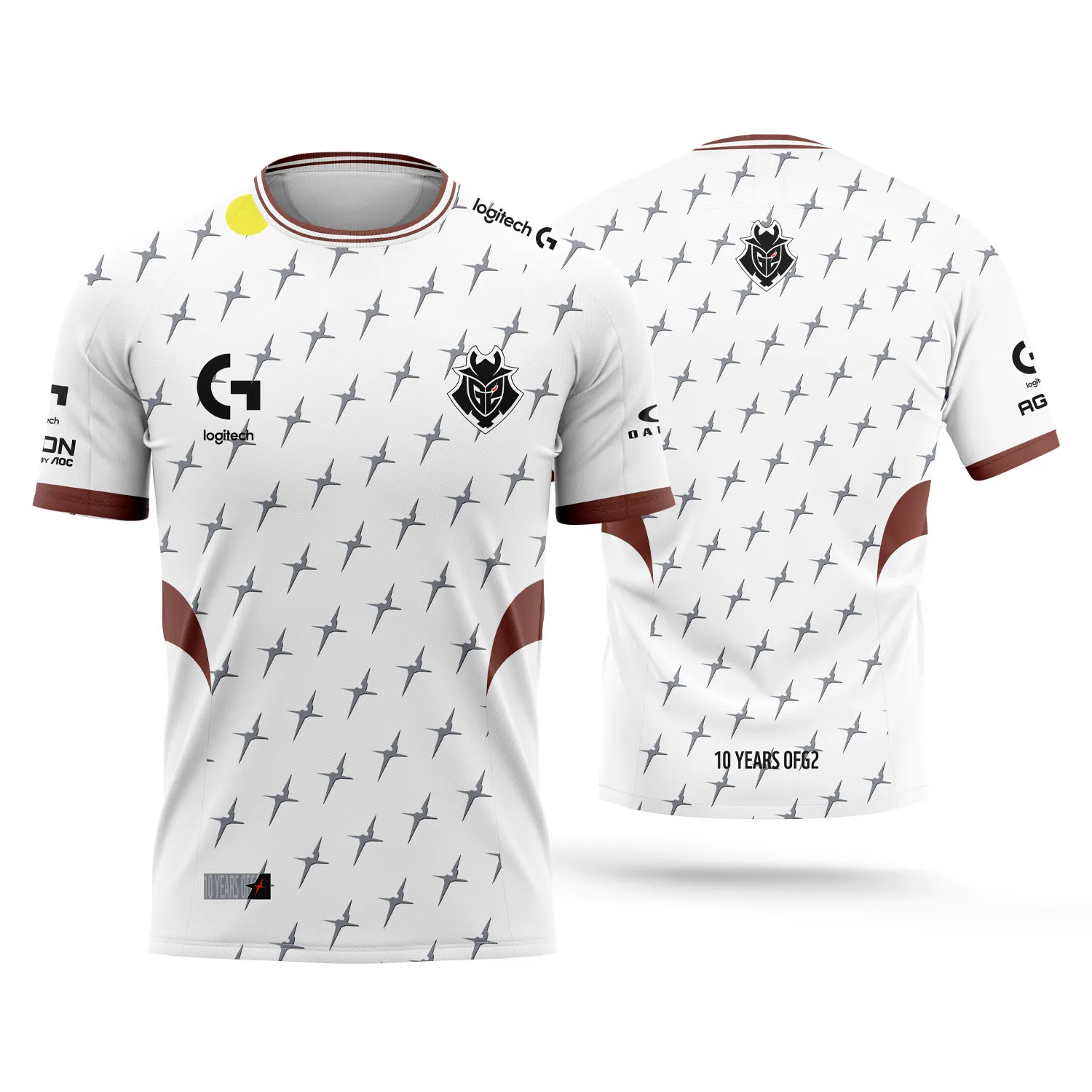 2025 New G2 Esports Club Gamin - Esports Gaming Club recension och pris