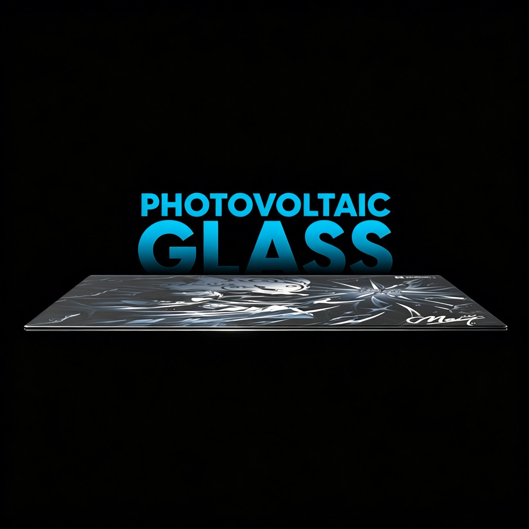 Japanese M-Meiy Glass Gaming M - Esports Gaming Stocks recension och pris