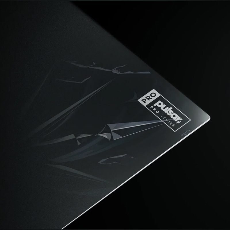 Japanese M-Meiy Glass Gaming M - Esports Gaming Stocks recension och pris