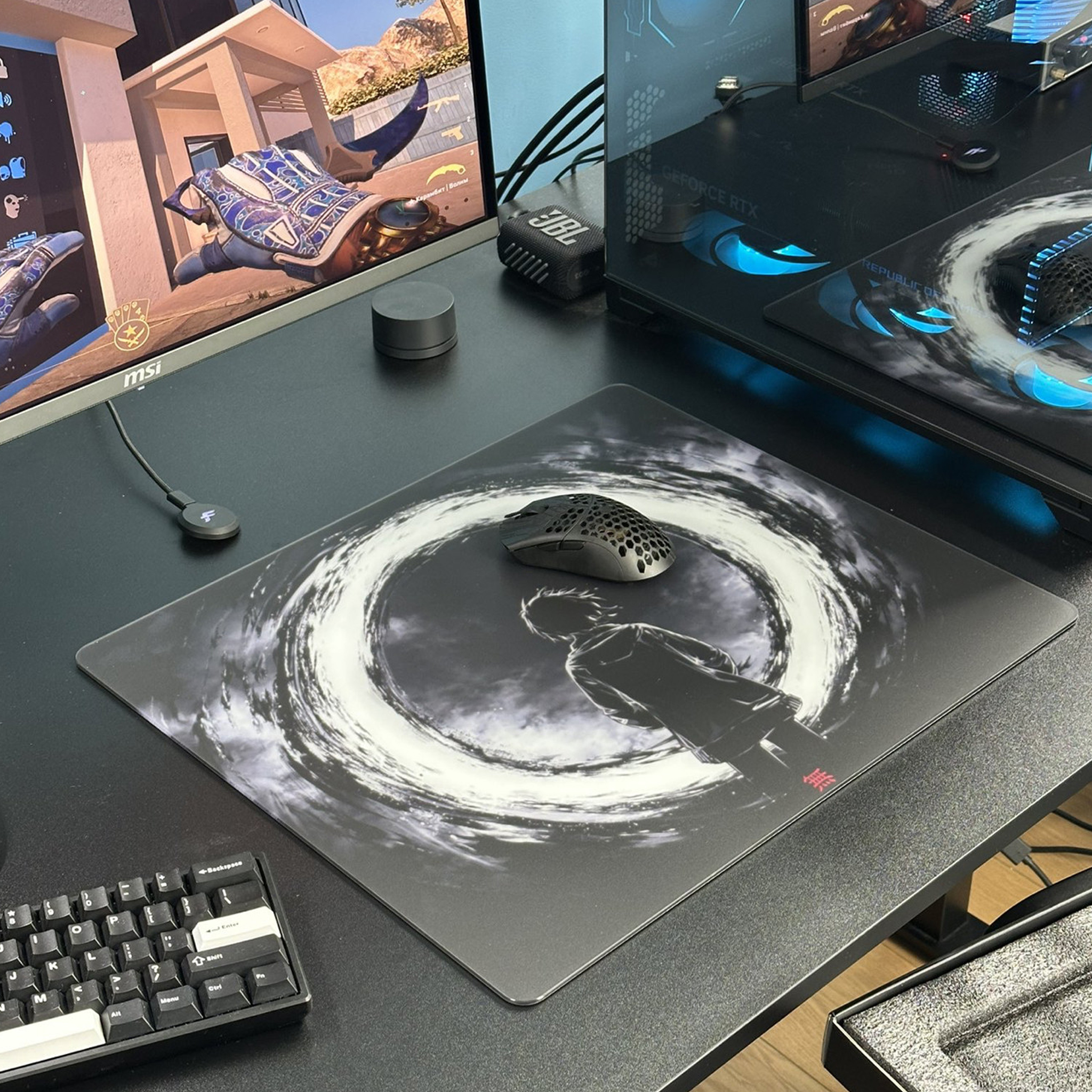 T-Tekkusai S-Singularity Nothi - Esports Gaming Stocks recension och pris