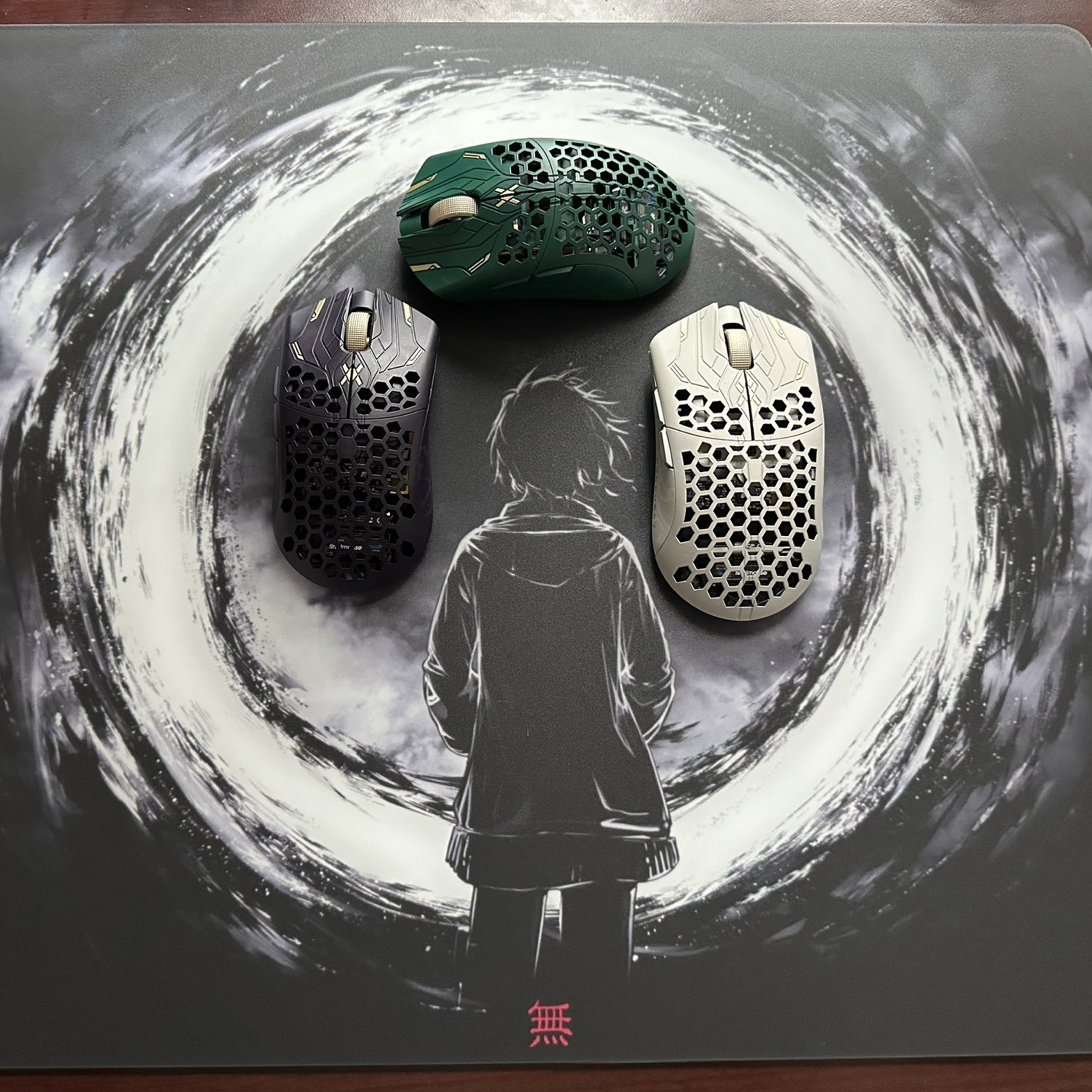 T-Tekkusai S-Singularity Nothi - Esports Gaming Stocks recension och pris