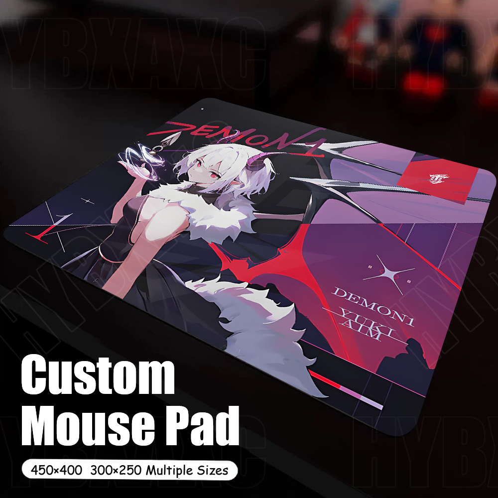 Yuki Aim Premium Mouse Pad 45x - Esports Gaming Stocks recension och pris