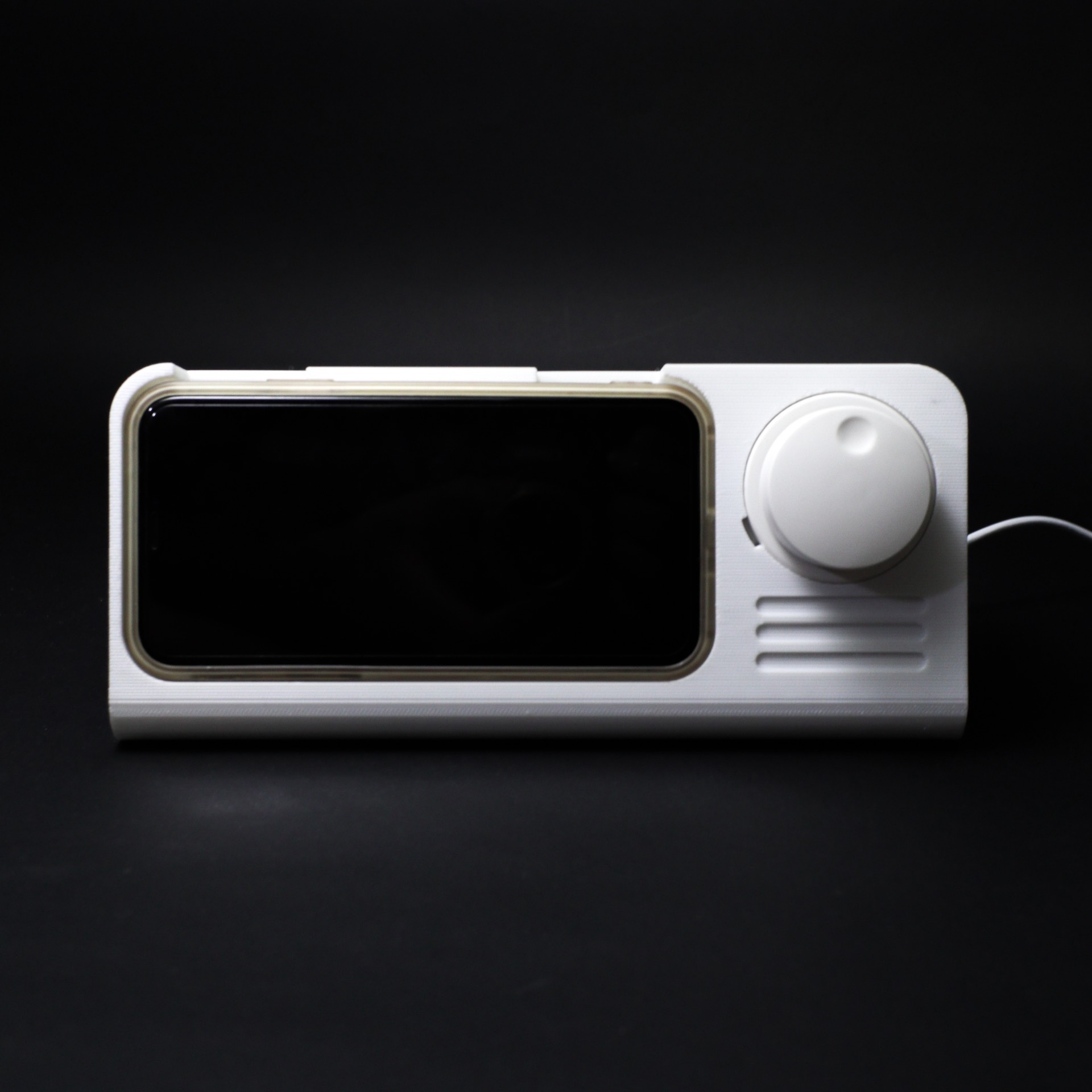 Carthing iPhone Standby Dock w - Elgato Stream Deck recension och pris