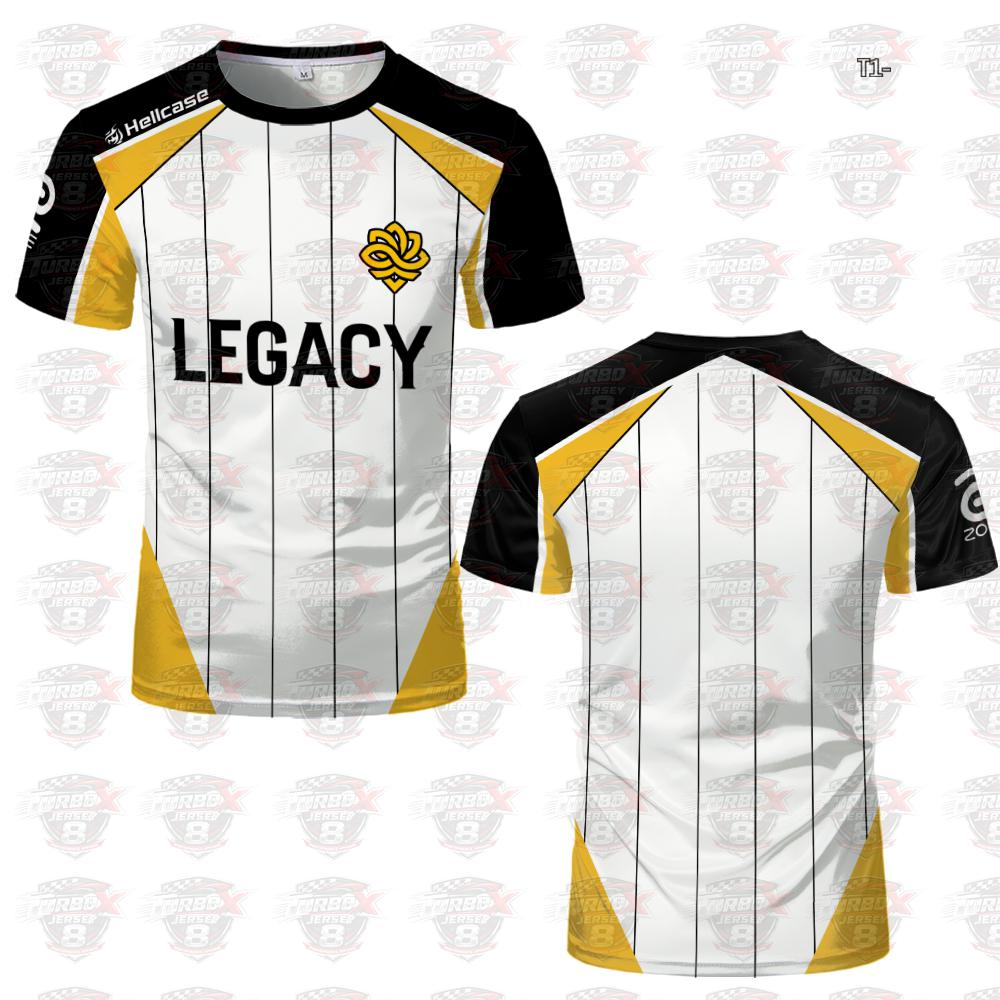 Legacy Gaming E-sports Club Ne - Esports Gaming Club recension och pris