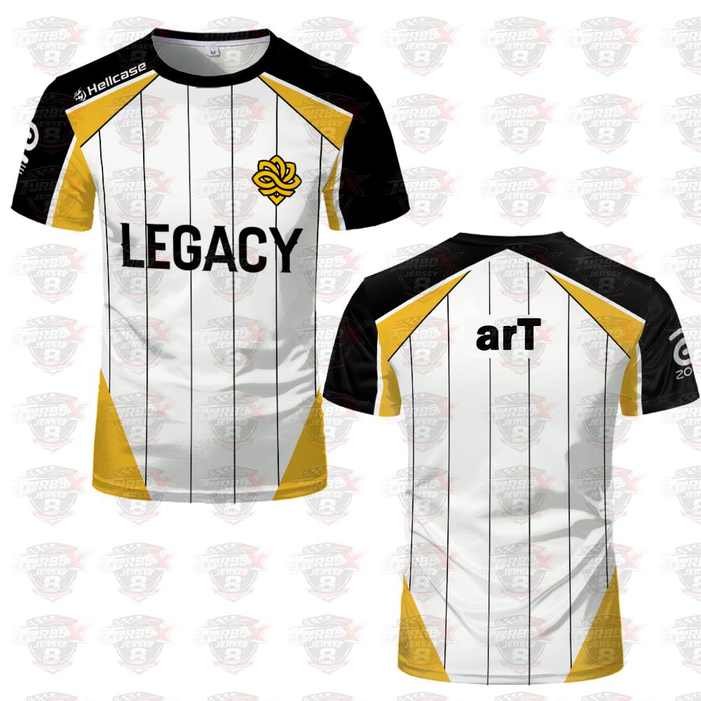 Legacy Gaming E-sports Club Ne - Esports Gaming Club recension och pris