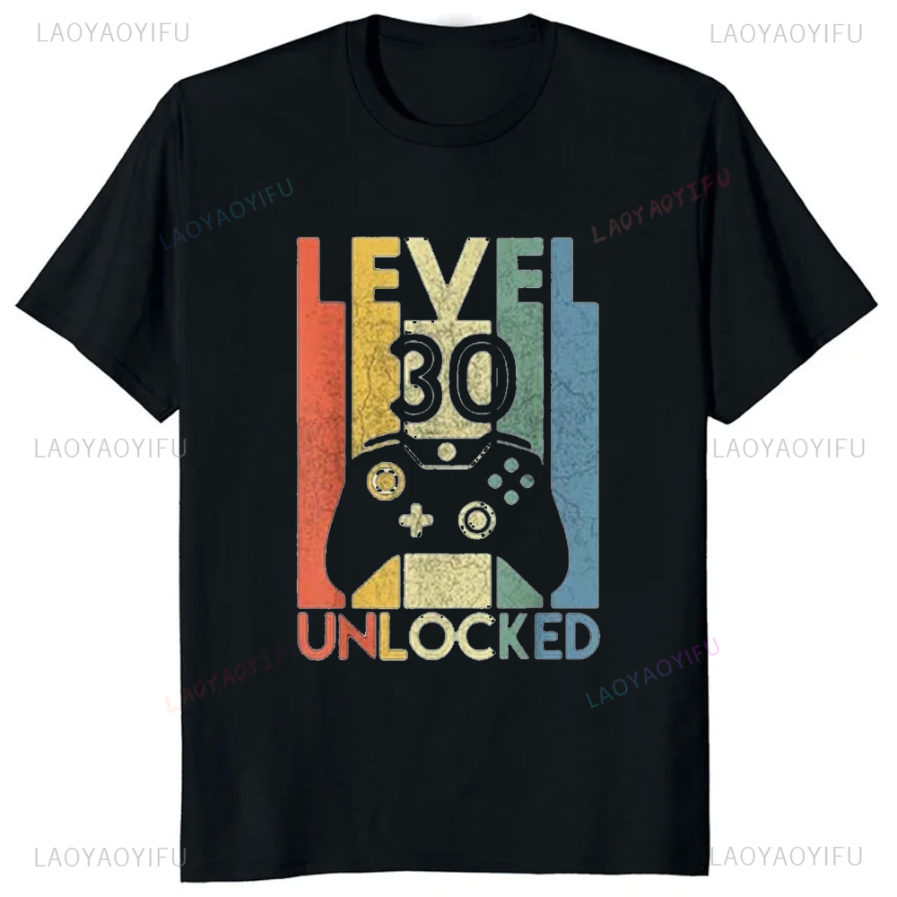 Funny Video Gamer Graphic Leve - Esports Gaming Shirts recension och pris