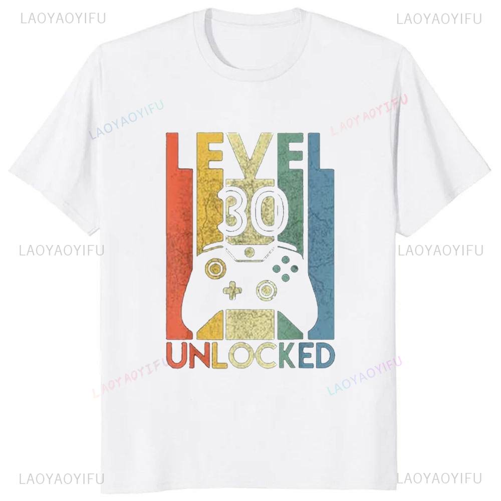 Funny Video Gamer Graphic Leve - Esports Gaming Shirts recension och pris