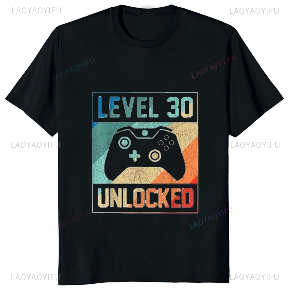 Funny Video Gamer Graphic Leve - Esports Gaming Shirts recension och pris
