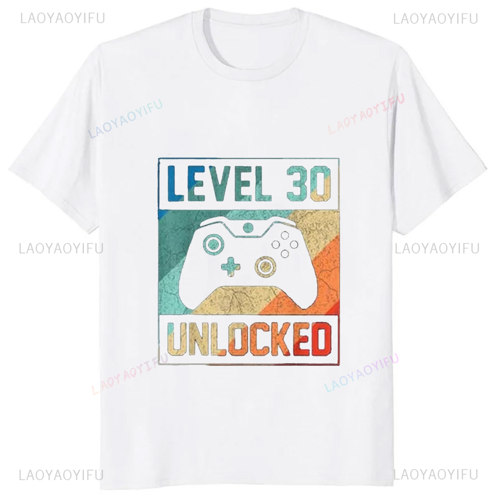 Funny Video Gamer Graphic Leve - Esports Gaming Shirts recension och pris